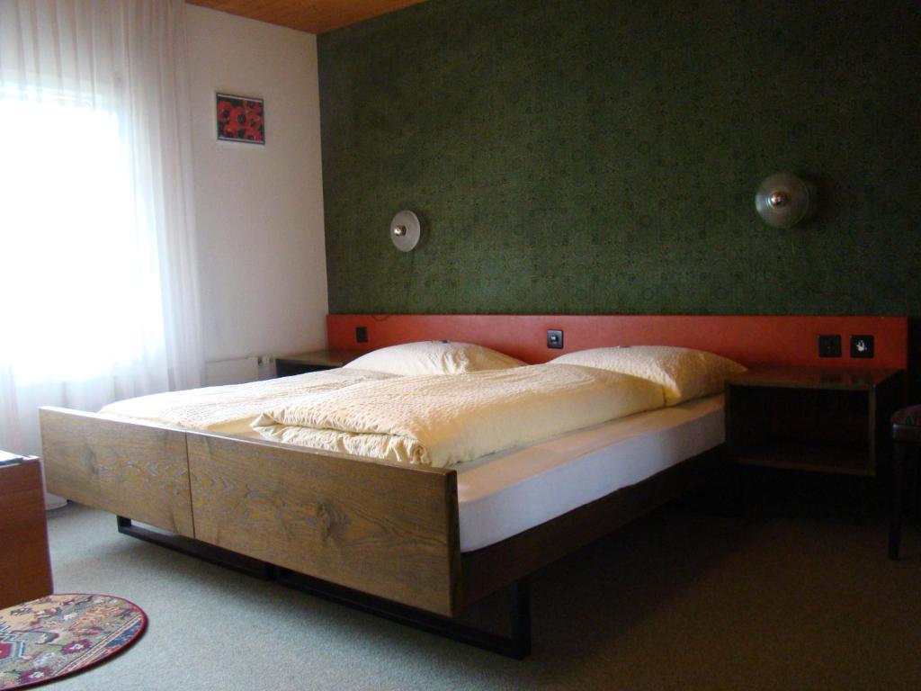 Guest House Bellerive Faulensee Room photo